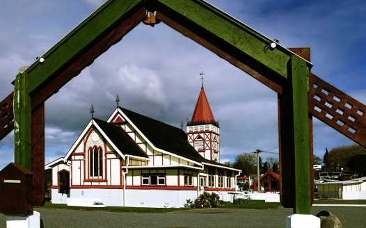 Māori atheism on the rise: the legacy of colonisation is driving a decline in traditional Christian beliefs