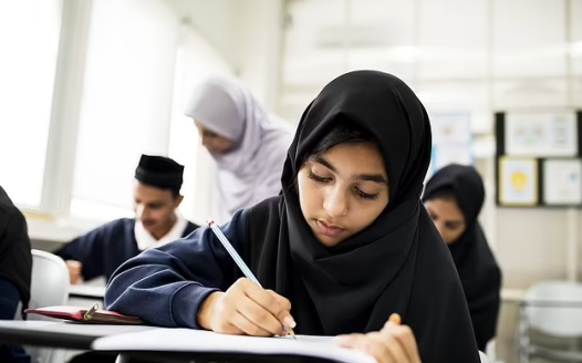 Death threats to staff for stopping Muslim pupils praying at UK school