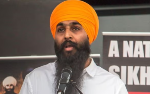 Indian police accused of harassing Sikh activist in UK before his sudden death