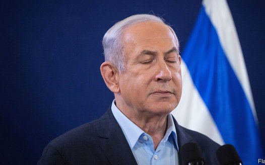 Netanyahu is at the mercy of his hardline coalition partners