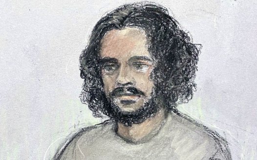 Islamic extremist jailed for life over Hyde Park terror plot