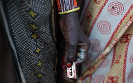 Police officer stoned to death after rescuing FGM survivors in Kenya