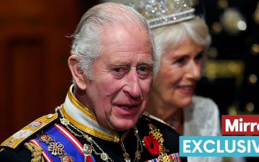 Huge poll will ask 175,000 people why royals exist