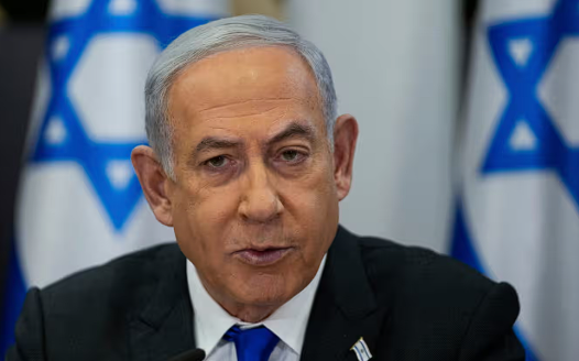Israel supreme court strikes down Netanyahu’s judicial overhaul law