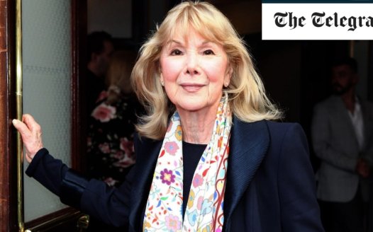Actress Susan Hampshire calls for assisted dying law change