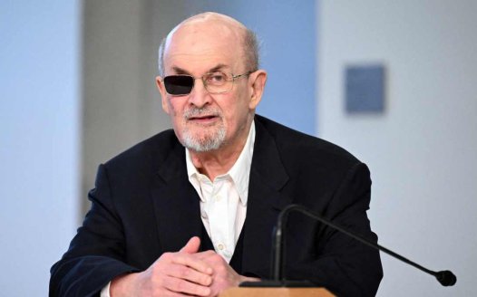 Trial of Salman Rushdie attacker could be delayed by memoir release