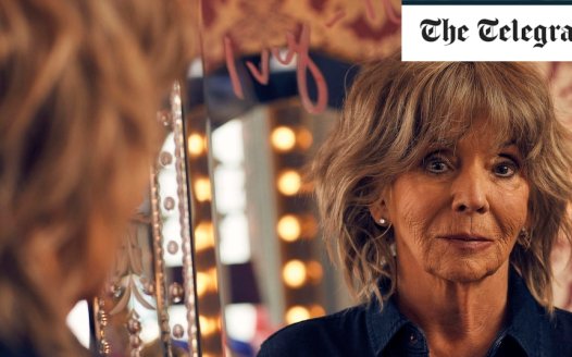 Assisted dying should be legalised, says TV star Sue Johnston