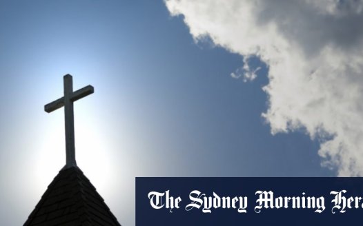 Australia: Religious groups argue for right to hire, fire staff based on sexuality