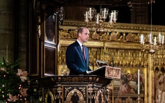 ‘Would King William really break with the Church of England?’