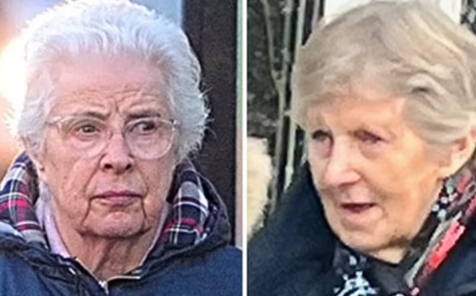 Nuns jailed over 'cruel and unnatural' abuse of vulnerable youngsters at notorious orphanage