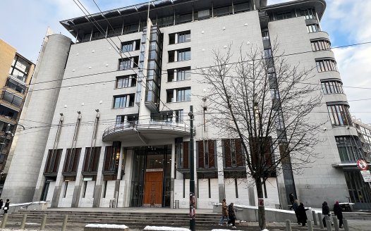 Jehovah’s Witnesses go to trial against Norway after state registration is revoked