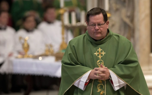 Quebec Cardinal Gerald Lacroix faces sex assault allegations in class-action lawsuit