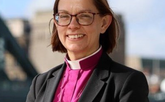 Bishop of Newcastle stands down from LLF over ‘serious concerns’ about interim adviser