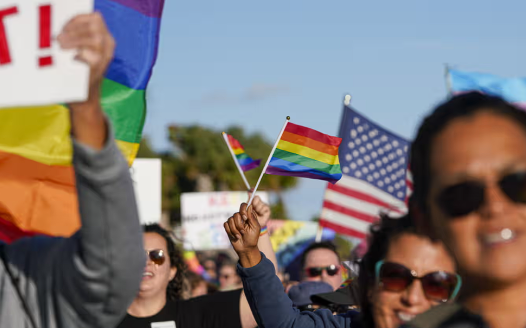 Florida’s new anti-gay bill aims to limit and punish protected free speech