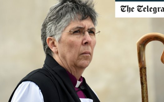  Bishop hits back over Braverman’s claims asylum seekers are faking Christian conversion