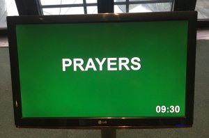 End prayers in House of Commons, NSS urges Speaker