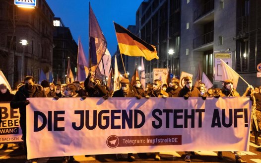 Germany: AfD activists ‘discussed locking Jews in ghettos’