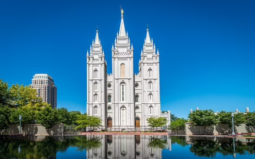 US: Mormon church couldn't care less about sex abuse victims, claims son of pedophile bishop