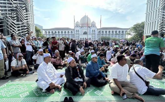 Malaysia’s top court invalidates state’s Islam-based laws on incest, sodomy and other offenses