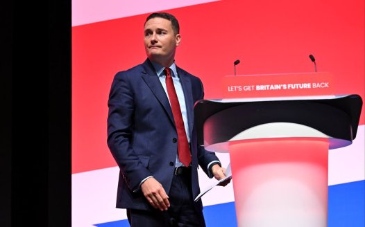 ‘Wes Streeting's election battle over Israel-Gaza is especially sad given Ilford's historic diversity’
