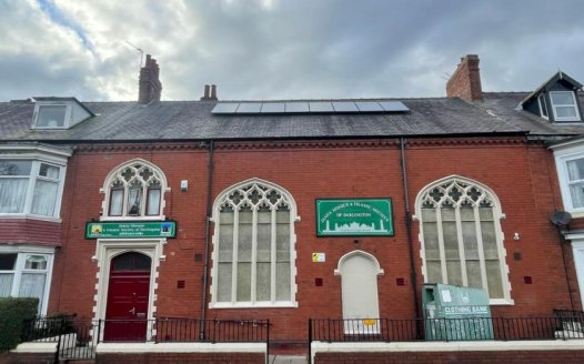 Darlington's muslim community fearing for safety after racism rise