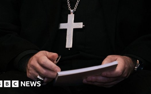 Former Bishop of Broome charged with rape in Australia