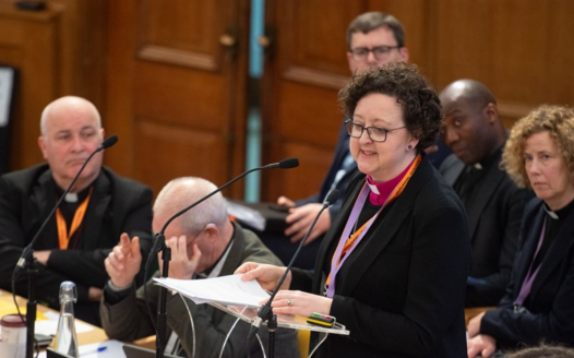 General Synod rejects amendments to introduce new safeguarding system