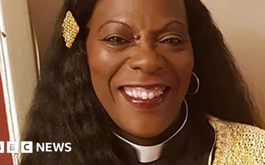 Southwark: Dissolving black deacon's parish discriminatory, hearing told