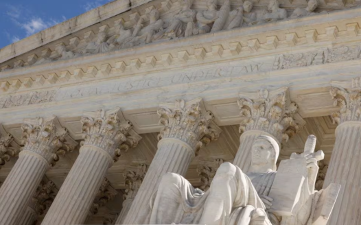 US Supreme Court declines to decide legality of excluding jurors based on religion