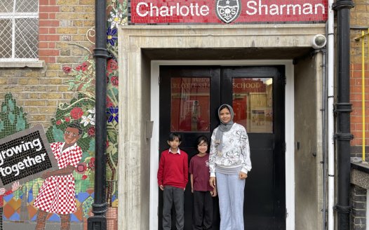 Secular school where half the pupils are Muslim to be turned into CofE primary