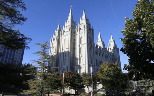 Utah Legislature expands ability of clergy members to report child abuse