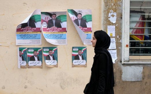 Iran elections: Why young Iranians would welcome return of Shah’s son