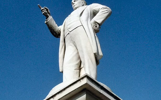 What were the achievements of Charles Bradlaugh MP?