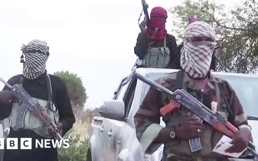 Nigeria: Dozens of women feared abducted by Boko Haram