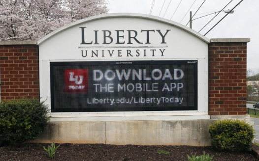 US: Liberty University will pay $14m, largest fine ever levied under the Clery Act