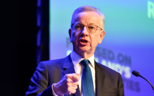 Legal fears over Michael Gove’s new definition of ‘extremism’