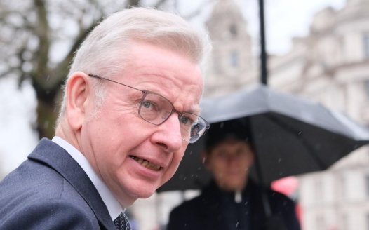 Michael Gove’s ‘centre of excellence’ to name extremist groups