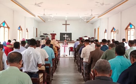 India set to criminalise Christian ‘magical healing’: evangelists could face 5 years in prison