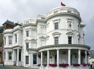 Majority of public support removing Isle of Man bishop’s vote