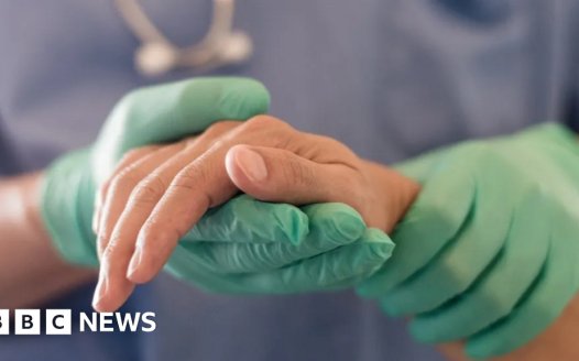 Assisted dying proposals lodged by Jersey government
