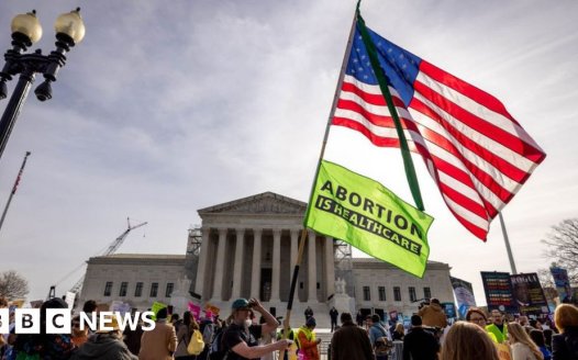 Florida takes centre stage in US abortion battle after two rulings