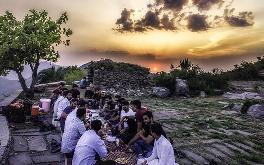 ‘Surviving Ramadan: An ex-Muslim’s journey in Pakistan’s religious landscape’