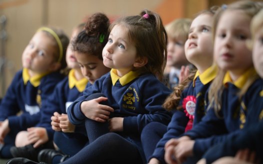 Faith schools could win right to choose all their pupils