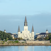 US: Police serve search warrant on New Orleans archdiocese in child sex abuse case