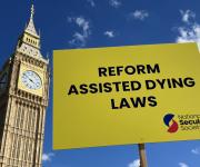 MPs debate reforming assisted dying laws amid religious opposition