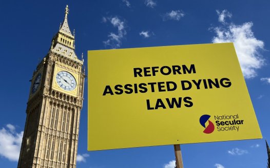 MPs debate reforming assisted dying laws amid religious opposition