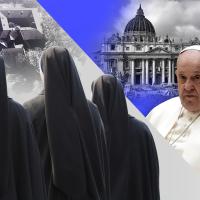 Texan chastity scandal and a 'hostile takeover' - the nuns defying Pope Francis