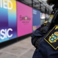 Sweden ramps up Eurovision security amid Quran burnings and protests