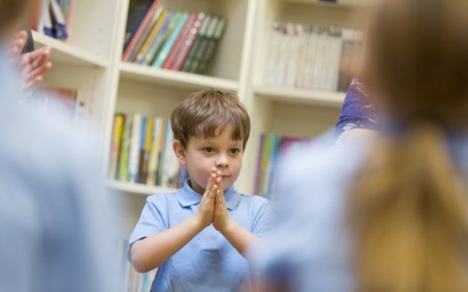 Most school leaders disagree with law on worship, poll finds