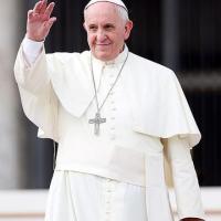 Francis clarifies blessing same-sex unions: “That cannot be done”